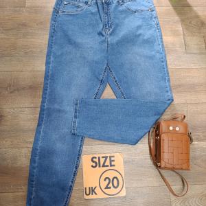 Women's jeans