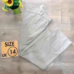 Women's Chinos & Khaki