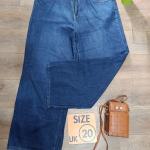 Women's jeans
