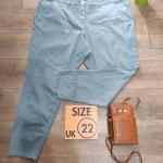 Women's jeans
