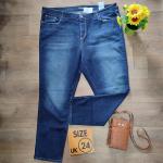 Women's jeans