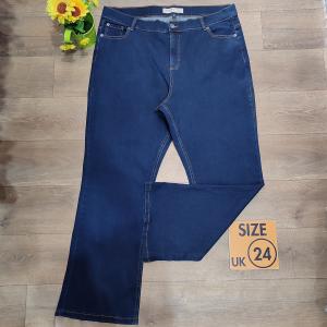 Women's jeans
