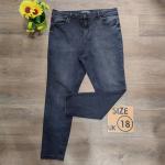 Women's jeans