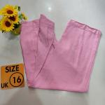 Women's Chinos & Khaki