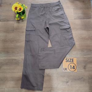 Women's jeans