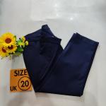 Women's Chinos & Khaki