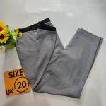 Women's Chinos & Khaki