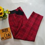 Women's Chinos & Khaki