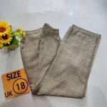 Women's Chinos & Khaki