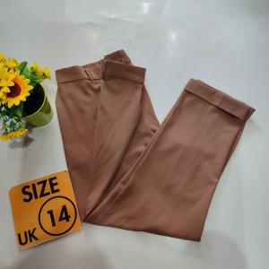 Women's Chinos & Khaki
