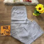 Women's Chinos & Khaki