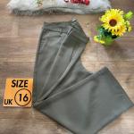 Women's Chinos & Khaki