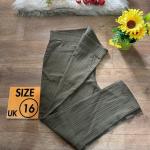 Women's Chinos & Khaki