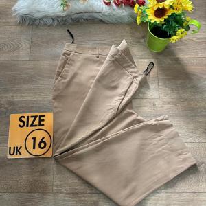 Women's Chinos & Khaki