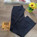 Women's Chinos & Khaki