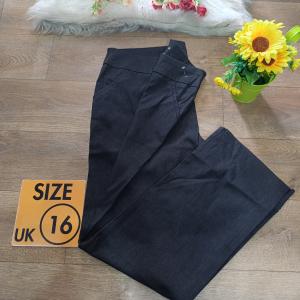 Women's Chinos & Khaki