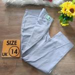 Women's Chinos & Khaki