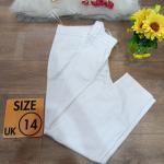 Women's Chinos & Khaki