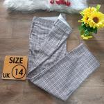 Women's Chinos & Khaki