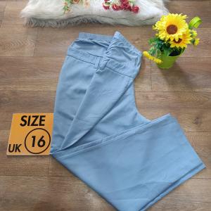 Women's Chinos & Khaki