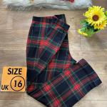 Women's Chinos & Khaki