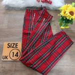 Women's Chinos & Khaki