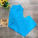 Women's Chinos & Khaki