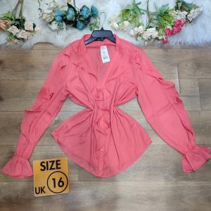 Women's Tops