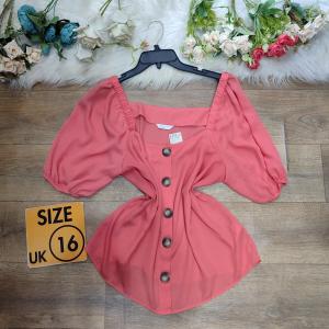 Women's Tops