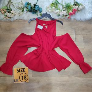 Women's Tops