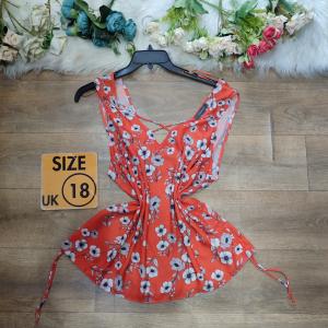 Women's Tops