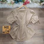 Womens casual- official Tops