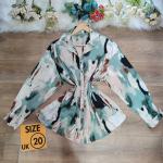 Womens casual- official Tops