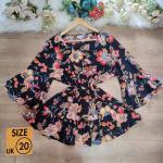 Womens casual- official Tops