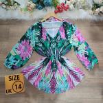 Womens casual- official Tops