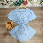 Womens casual- official Tops