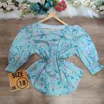 Womens casual- official Tops