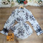 Womens casual- official Tops