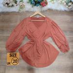 Womens casual- official Tops