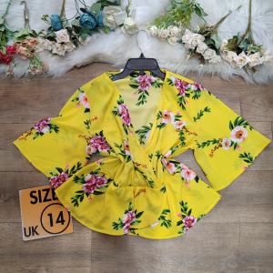 Women's Tops