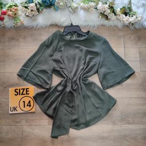 Women's Tops
