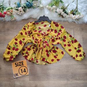 Women's Tops