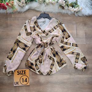 Women's Tops