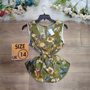 Women's Tops