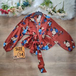 Women's Tops