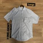 long sleeved shirt