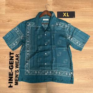 shirt short sleeved