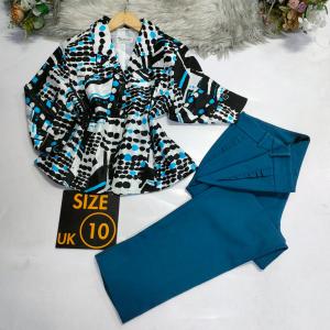 Womens casual outfit