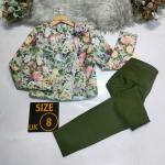 Womens casual outfit