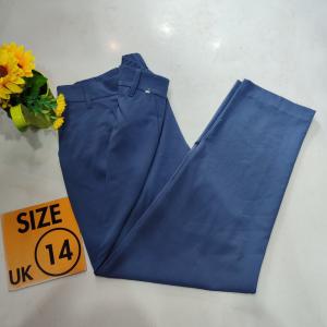 Ladies pants